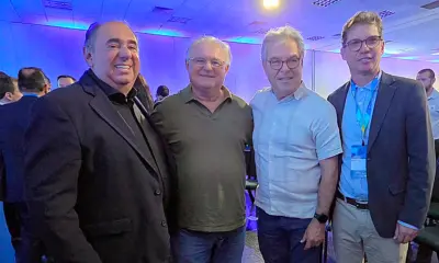 No MT, Jorge Viana cria oportunidade para empresários acreanos abrirem novos mercados