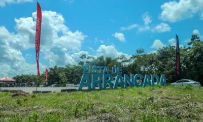 Possível uso irregular da Arena Race em Rio Branco vira alvo de investigação do MP