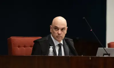 GDF pede a Moraes para avaliar se Bolsonaro tem condições de ficar na Papuda