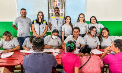 Instituto Cuidar Mais leva mais de 4 mil atendimentos gratuitos no Acre