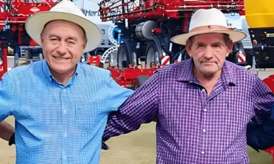 “Tremenda injustiça”, diz Bocalom após rejeição de título a Eracides Caetano