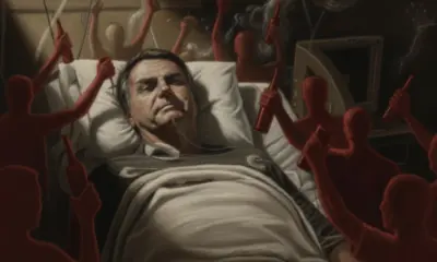 Bolsonaro e a moral da esquerda