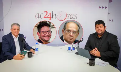 Boa Conversa: “decisão de Gilmar não tem brecha para conspiração, é questão jurídica”