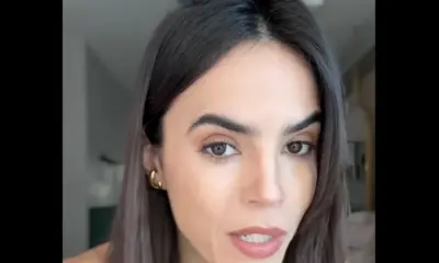 Atriz acreana Brendha Haddad relembra abuso sofrido em viagem a São Paulo durante a adolescência