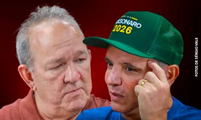 “Especulação descabida”: Calixto rebate Bittar sobre dificuldade de aliança com PL