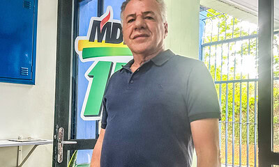 MDB deve anunciar apoio na disputa para o governo no dia 15 de dezembro, diz Vagner