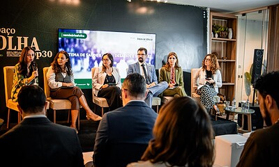 Na COP30, Pedro Pascoal destaca experiências do Acre em telemedicina e descarbonização