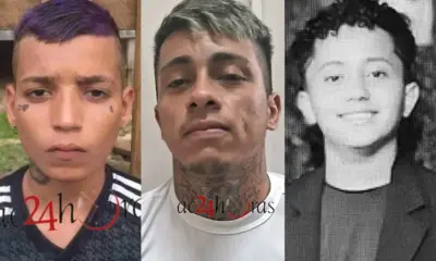 Criminoso morto e outro preso no Triângulo são suspeitos na morte de Micaias