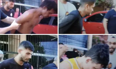 Quarteto acusado de matar jovem será julgado hoje pelo Tribunal do Júri