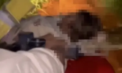 Criança cai de cavalo e é resgatada por bombeiros em ramal de Xapuri