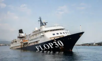 COP30 – uma flopada medonha