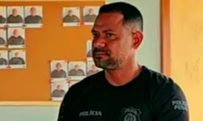 Diretor do IAPEN é investigado após tentar contra a vida da ex-mulher