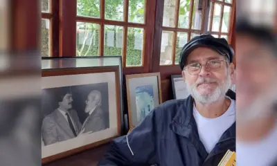 Paulo Frateschi, ex-deputado pelo PT, morre esfaqueado pelo filho em SP