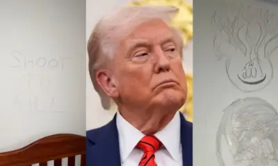 Brasileiro que publicava ameaças a Trump é alvo de operação em Goiânia