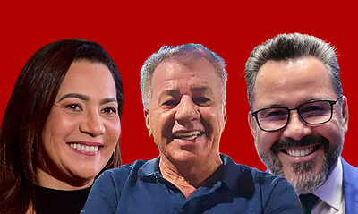 Articuladores de Mailza pedem prioridade em reunião com MDB antes do Republicanos