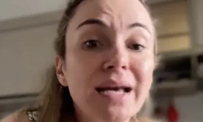 “Estamos pedindo socorro e ninguém faz nada”, desabafa empresária após furto