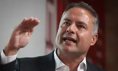 COP30: ministro defende estímulo a ferrovias e caminhões movidos a gás