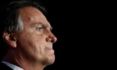 Aliados falam em surto e que Bolsonaro acreditou estar ouvindo vozes na tornozeleira