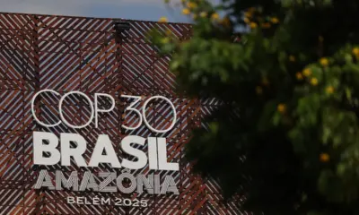 COP30 tira fósseis do acordo e Brasil promete rota paralela