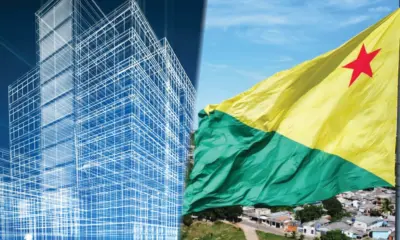Instituída comissão para implementar tecnologia BIM em obras públicas no Acre