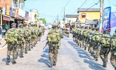 Comemoração da Revolução no 6 de Agosto é declarada patrimônio imaterial