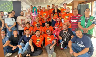 Governo lança Comic Nerd – Especial Dragon Ball com entrada solidária e atrações nacionais