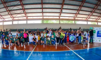 Brasiléia sedia o II Festival de Esportes Paralímpicos 2025