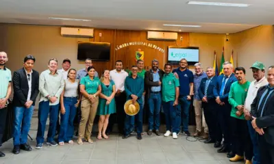 OCB e Projeto Legal mostram resultados sobre Legislativo e cooperativismo