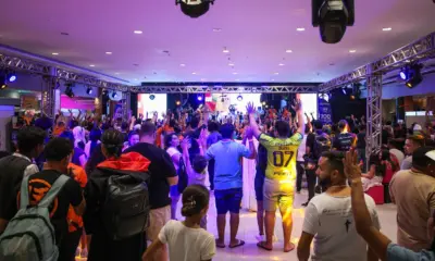 Com atrações nacionais, Comic Nerd – Especial Dragon Ball reúne fãs da cultura geek em Rio Branco