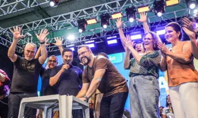 Alan Rick volta ao PR em grande estilo