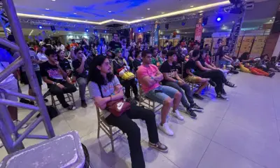 Encerramento da Comic Nerd reúne fãs e homenageia criador de Dragon Ball