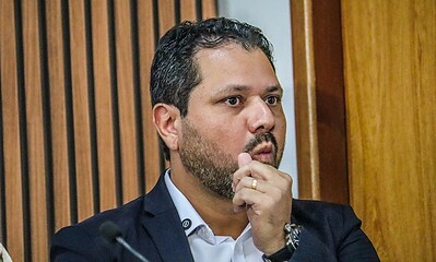 Associação dos Defensores Públicos acusa João Marcos Luz de assédio moral a defensora