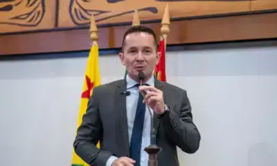 Adailton alerta para caso grave em Feijó e critica risco de fechamento do Hosmac