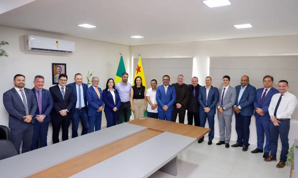 Mailza pode estar pisando em areia movediça!