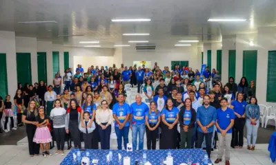 Brasileia realiza 1º Fórum Comunitário do Selo Unicef 2025–2028