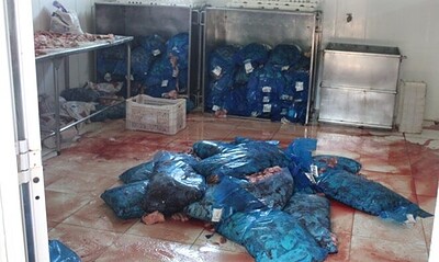 Veterinário é condenado por adulteração de carne seca no Acre