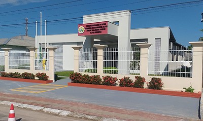 Justiça obriga Estado a reformar unidade de saúde em Rodrigues Alves