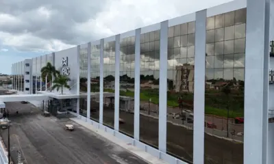 Nova sede do Ministério Público será inaugurada em 27 de novembro