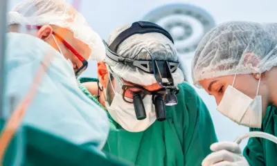 Acreano de 66 anos recebe fígado em mais um transplante realizado na Fundhacre