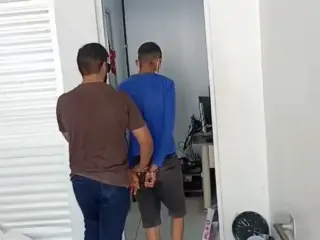 Condenado por latrocínio na zona rural de Rio Branco é preso