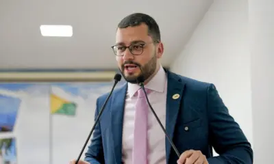 Matheus Paiva solicita ações integradas para atender moradores do Beco da Mata