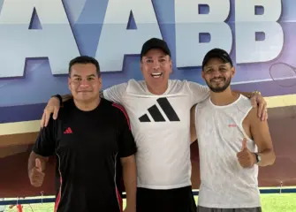 Neném Almeida é eleito presidente da AABB Rio Branco