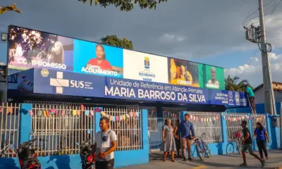 Urap Maria Barroso realiza ação no Dia Mundial do Diabetes nesta sexta (14)