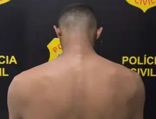 Homem é preso por agredir a esposa em Marechal Thaumaturgo