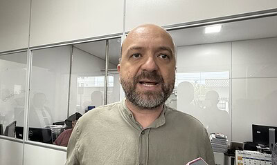 Secretário Rennan Biths explica vetos à LDO e reforça diálogo entre Executivo e Câmara