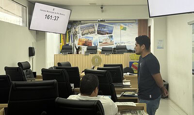 Sessão é suspensa e votação de vetos da LDO deve ocorrer nesta quarta-feira