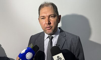 Joabe Lira defende aumento no orçamento da Câmara para R$ 71 milhões