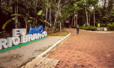 Parque Chico Mendes abre no domingo de Finados com programação normal