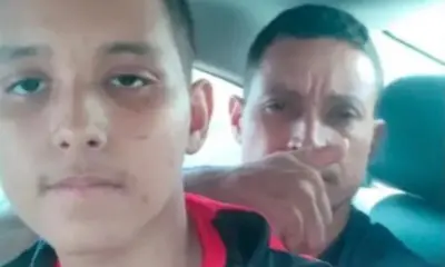 Adolescente de 13 anos sobrevivente de acidente retorna para Sena Madureira