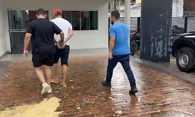 Segundo homem é preso pela morte de ‘Joca’ em Cruzeiro do Sul